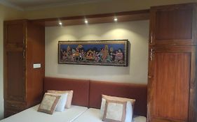 Lalita Homestay Countryside